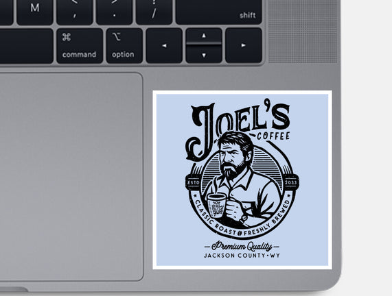 Joel's Coffee
