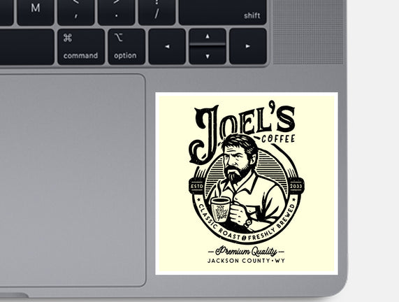 Joel's Coffee
