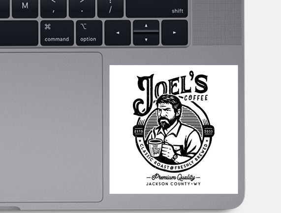 Joel's Coffee