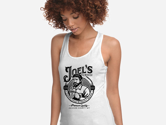 Joel's Coffee