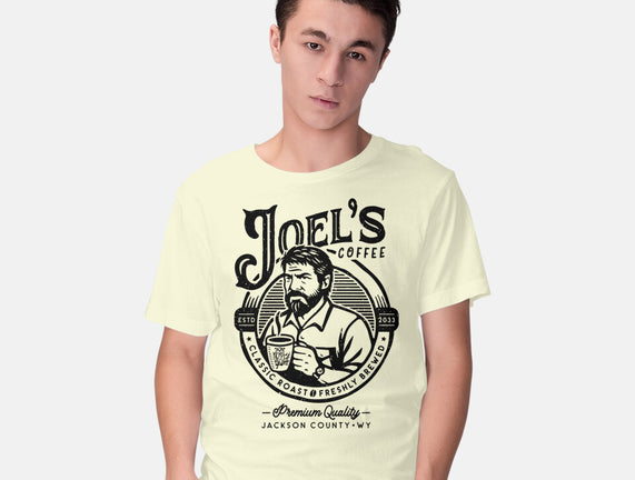 Joel's Coffee