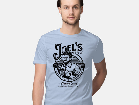 Joel's Coffee