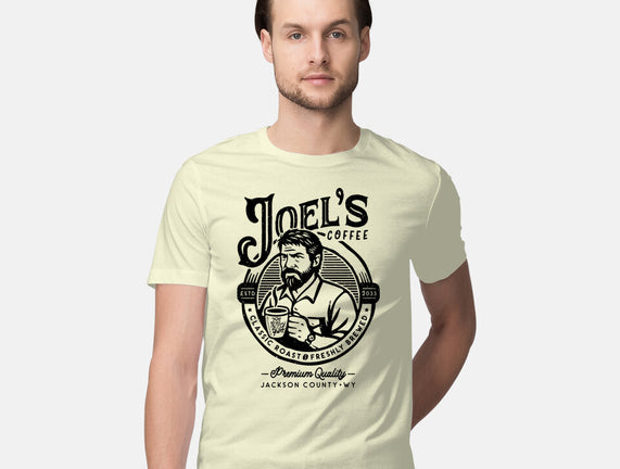 Joel's Coffee