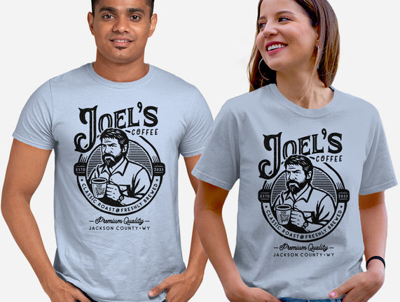 Joel's Coffee