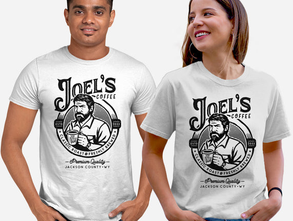 Joel's Coffee