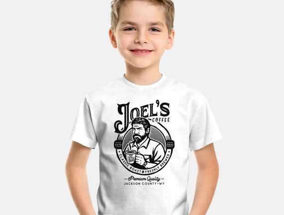 Joel's Coffee