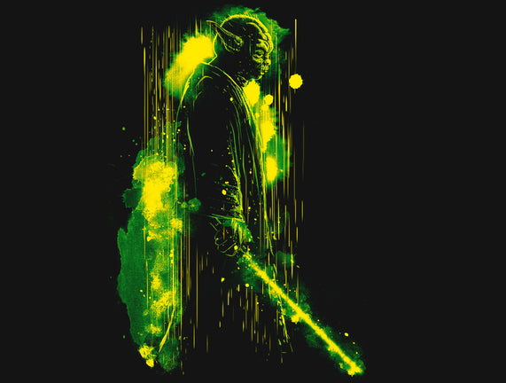 One With The Force