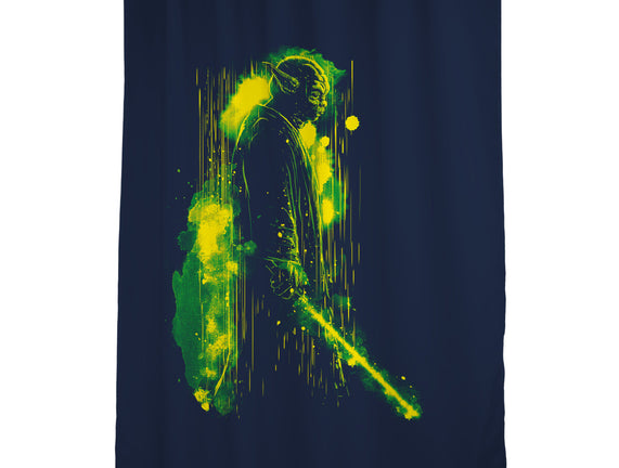 One With The Force