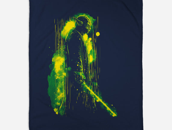 One With The Force