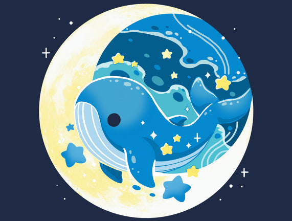 Night Whale