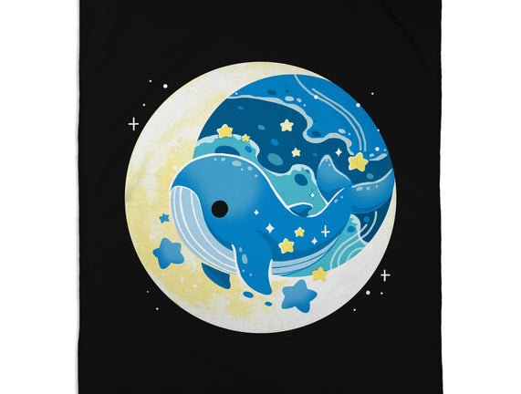 Night Whale
