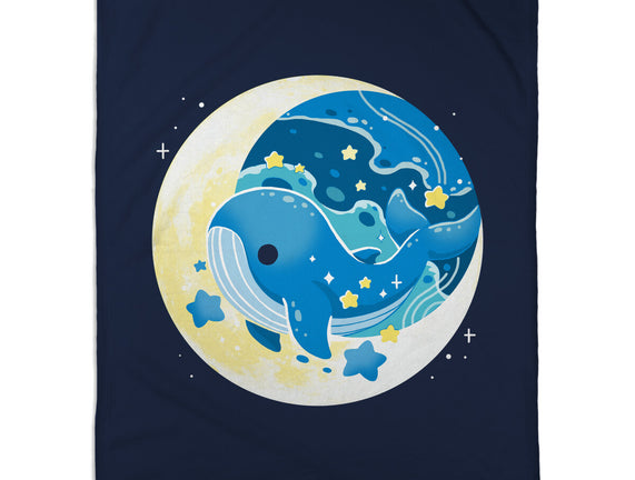 Night Whale