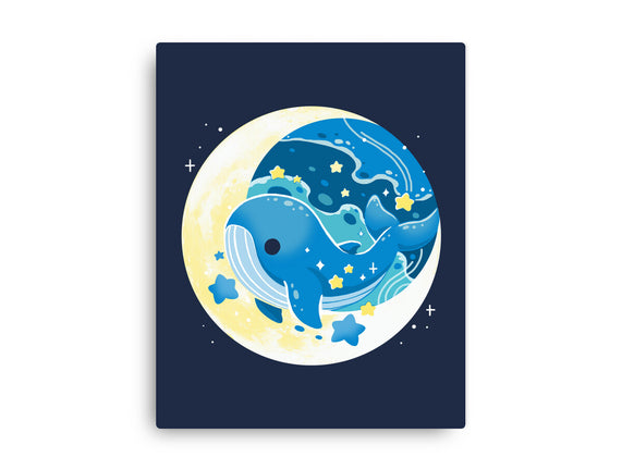 Night Whale