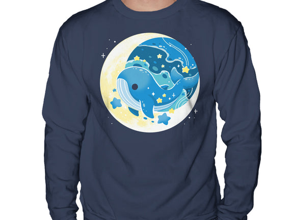Night Whale