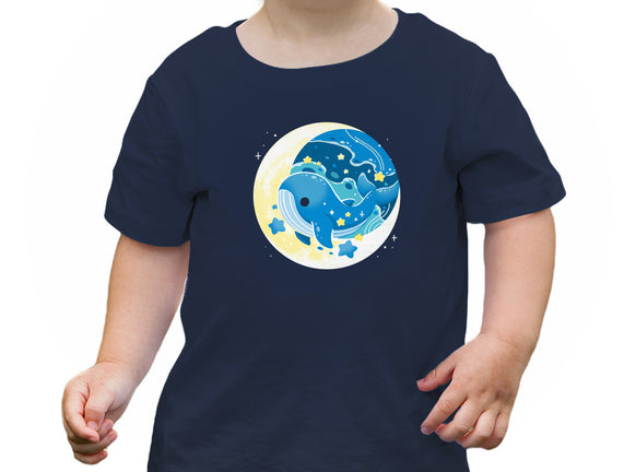 Night Whale