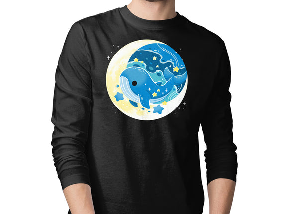 Night Whale