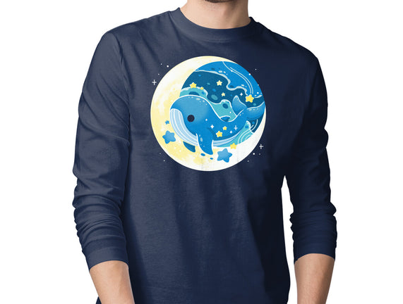 Night Whale