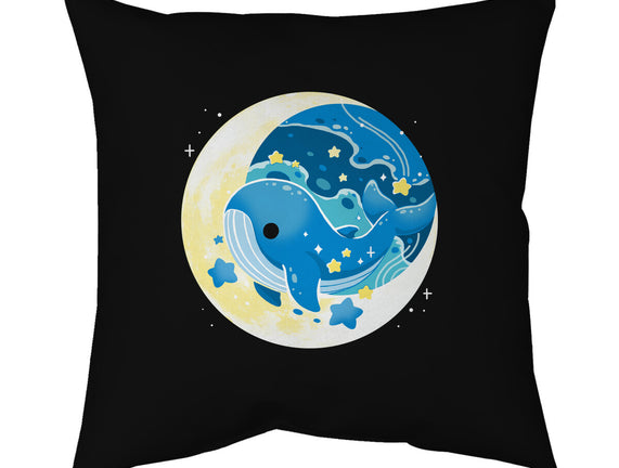 Night Whale