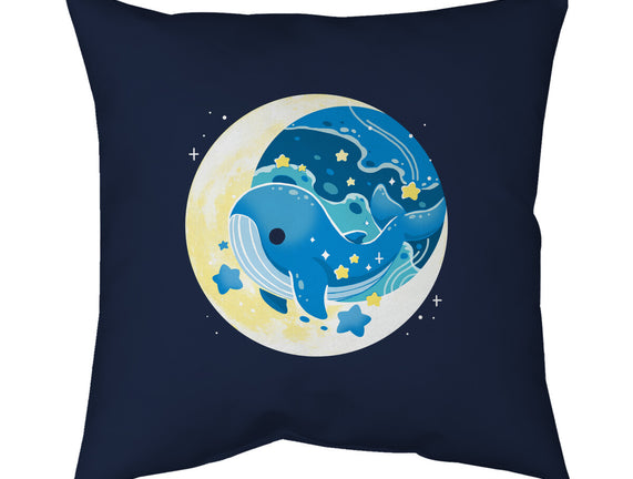 Night Whale