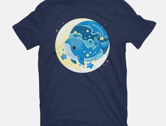 Night Whale
