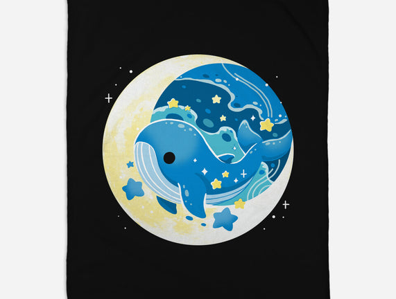 Night Whale
