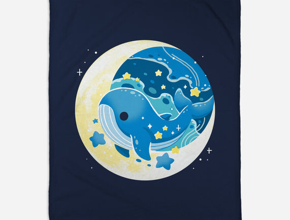 Night Whale