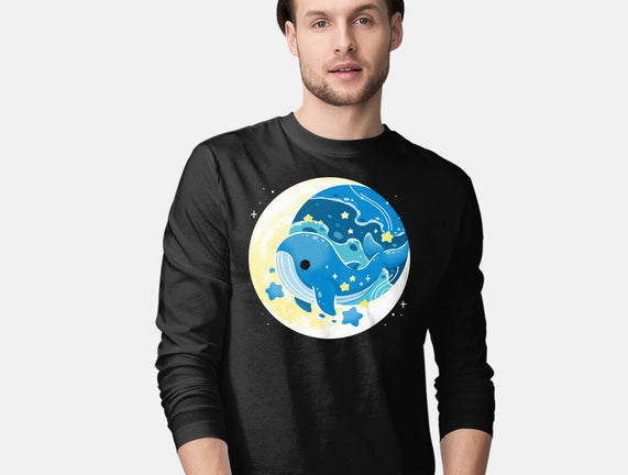 Night Whale