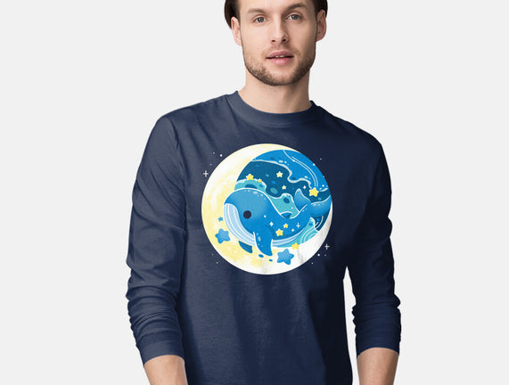 Night Whale