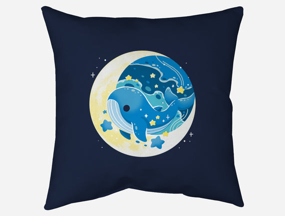 Night Whale