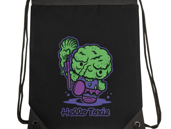 Hello Toxie