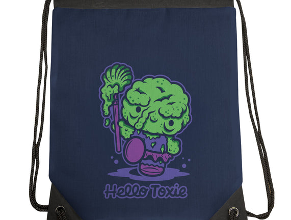 Hello Toxie