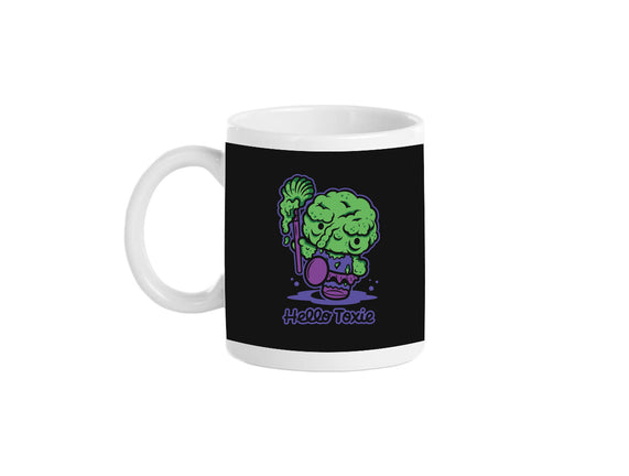 Hello Toxie