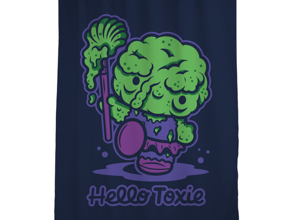 Hello Toxie