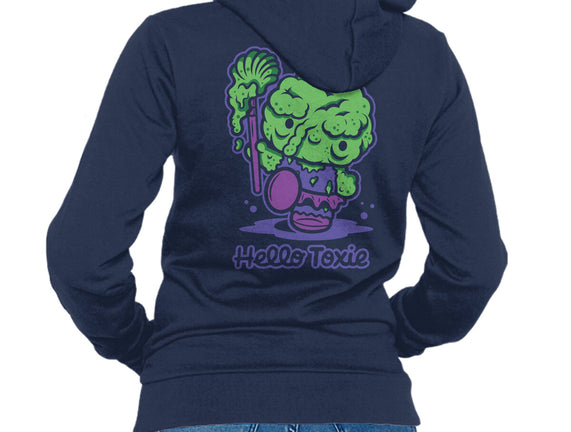 Hello Toxie