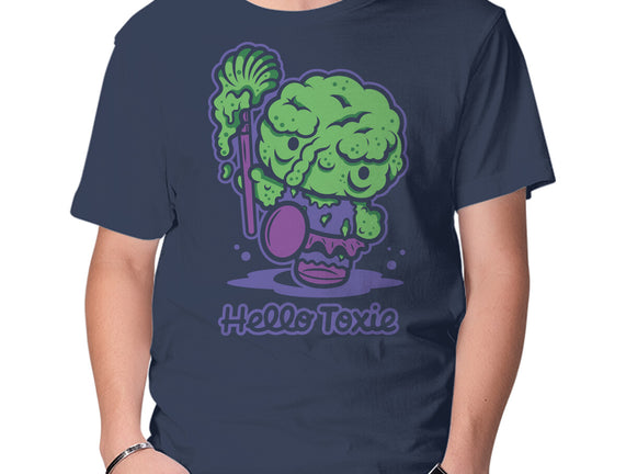 Hello Toxie