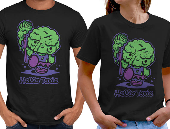 Hello Toxie