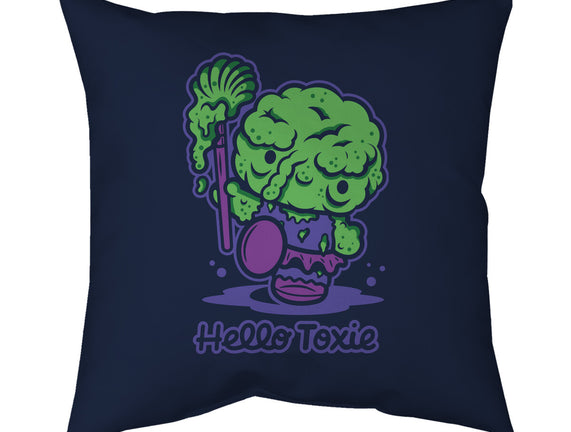 Hello Toxie