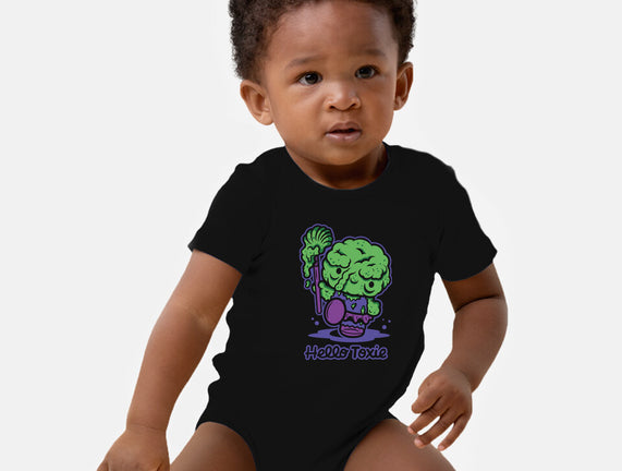 Hello Toxie