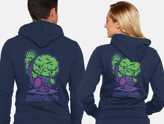 Hello Toxie