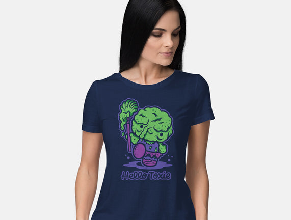 Hello Toxie