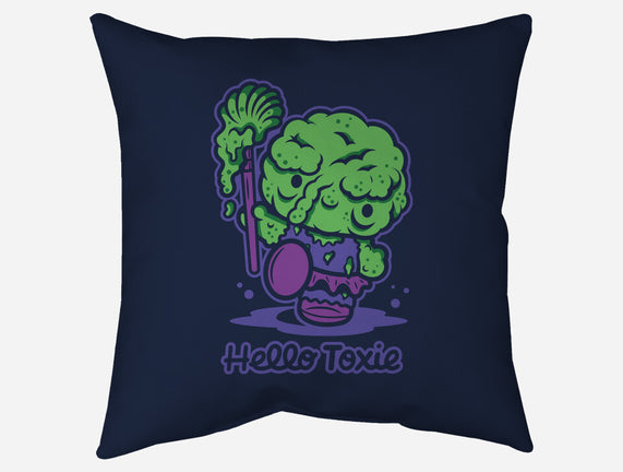 Hello Toxie