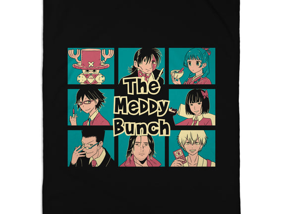 The Meddy Bunch