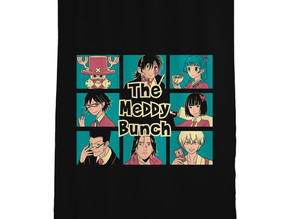 The Meddy Bunch
