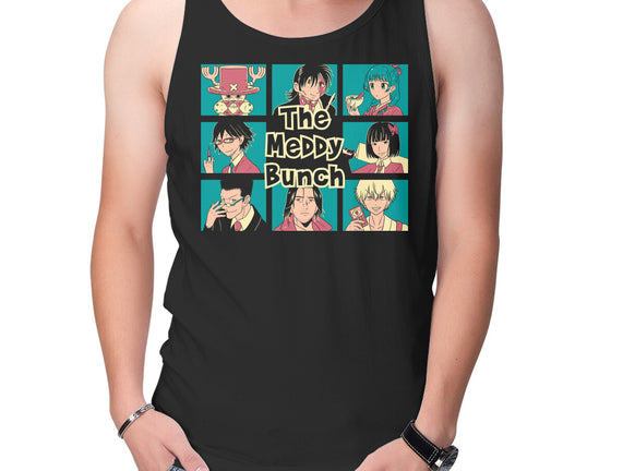 The Meddy Bunch