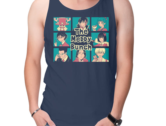 The Meddy Bunch