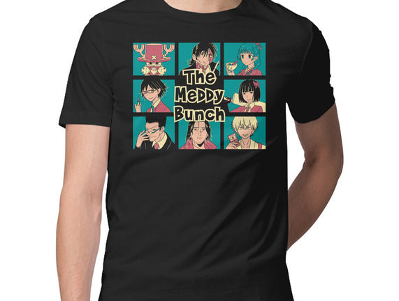 The Meddy Bunch