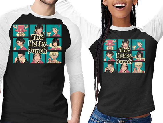 The Meddy Bunch