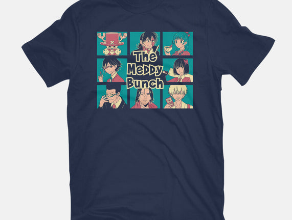 The Meddy Bunch