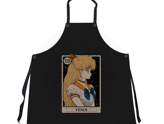 Vennus Tarot Card