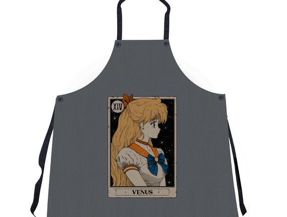 Vennus Tarot Card